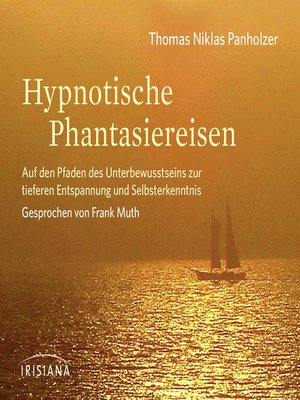 cover image of Hypnotische Phantasiereisen